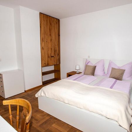 Haus Kogler Hotel Inzersdorf im Kremstal Eksteriør billede