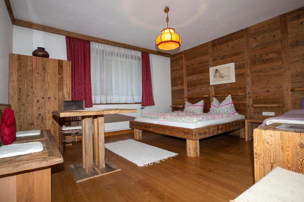 Haus Kogler Hotel Inzersdorf im Kremstal Eksteriør billede