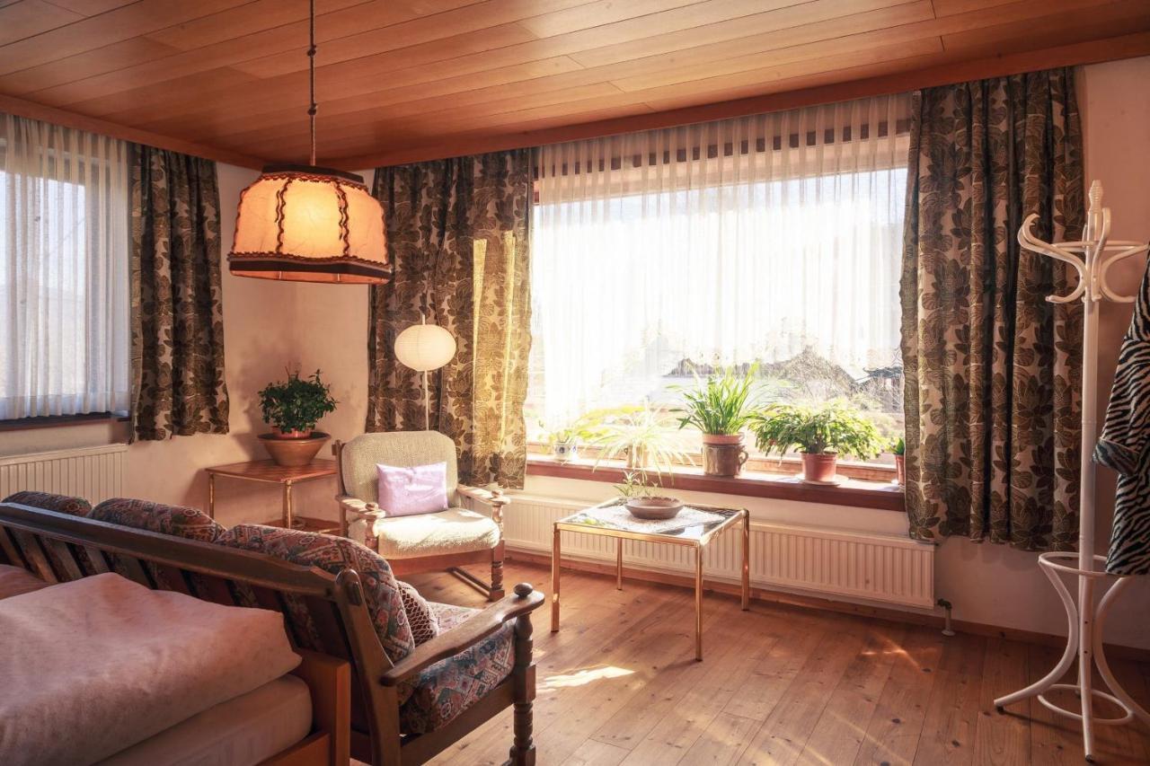 Haus Kogler Hotel Inzersdorf im Kremstal Eksteriør billede