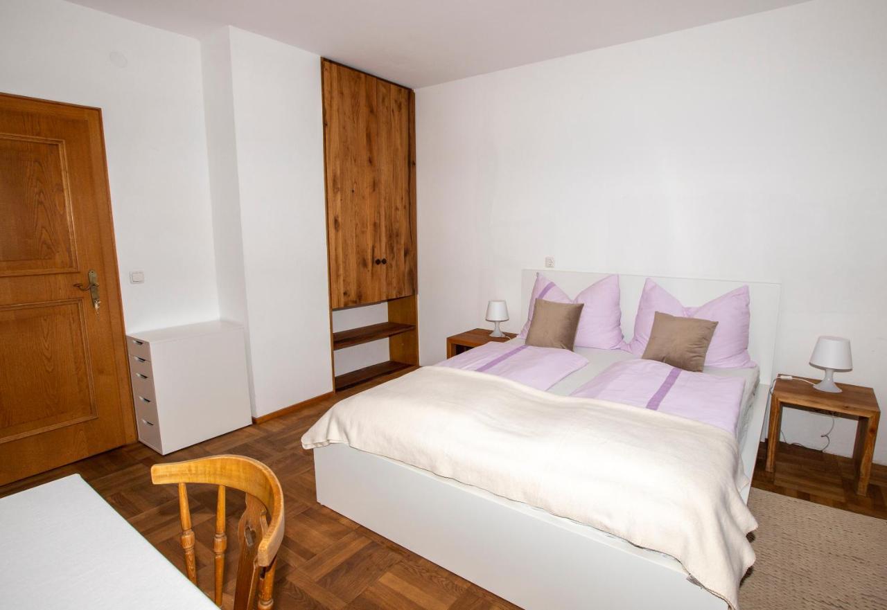 Haus Kogler Hotel Inzersdorf im Kremstal Eksteriør billede