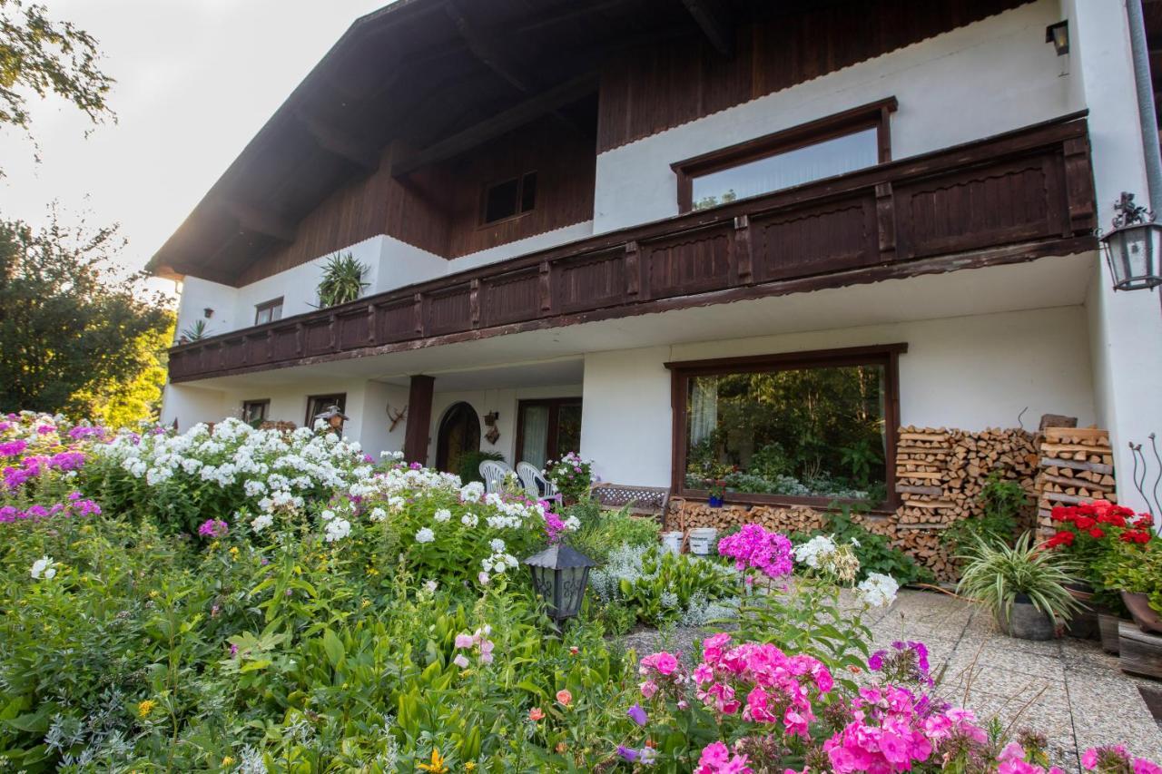 Haus Kogler Hotel Inzersdorf im Kremstal Eksteriør billede