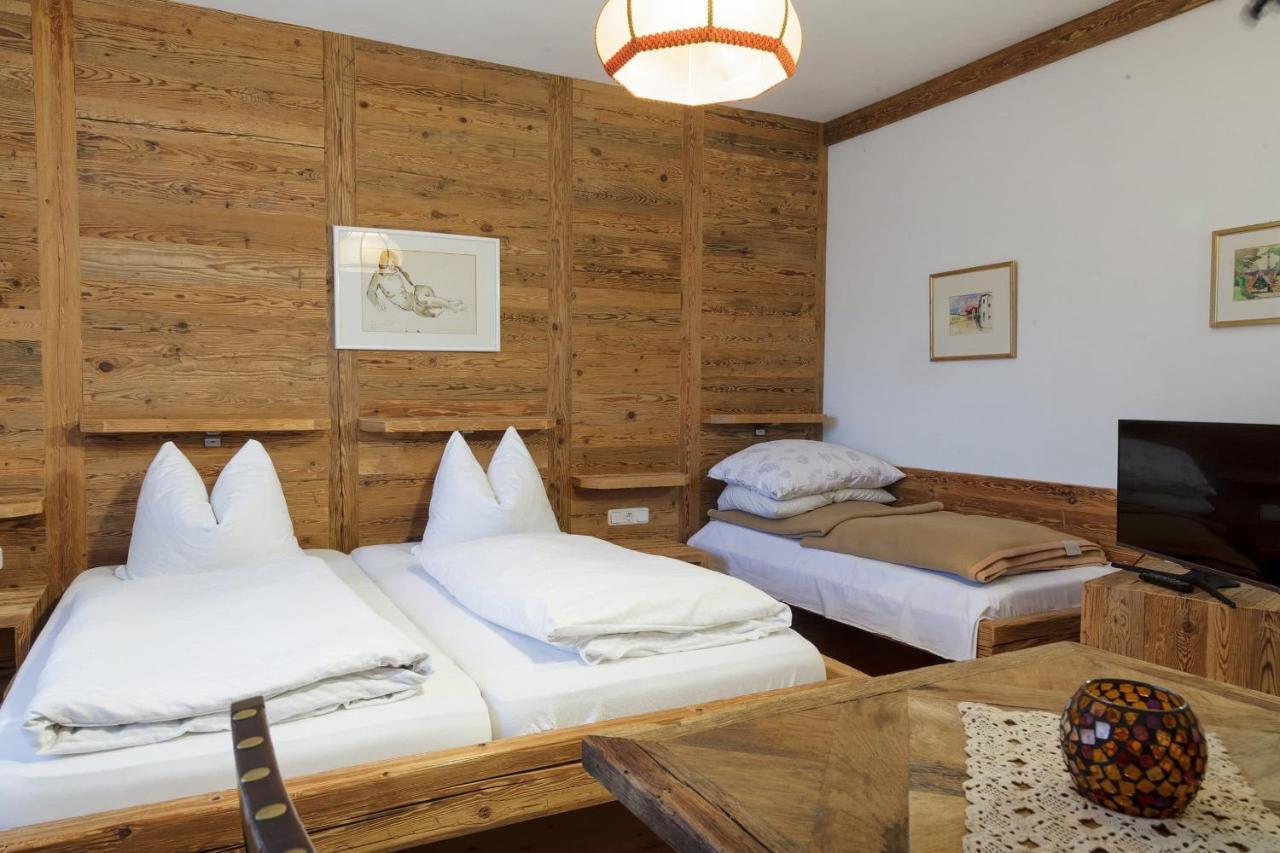 Haus Kogler Hotel Inzersdorf im Kremstal Eksteriør billede