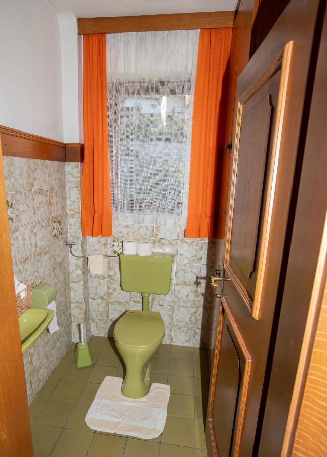 Haus Kogler Hotel Inzersdorf im Kremstal Eksteriør billede