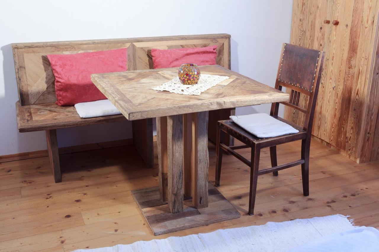 Haus Kogler Hotel Inzersdorf im Kremstal Eksteriør billede
