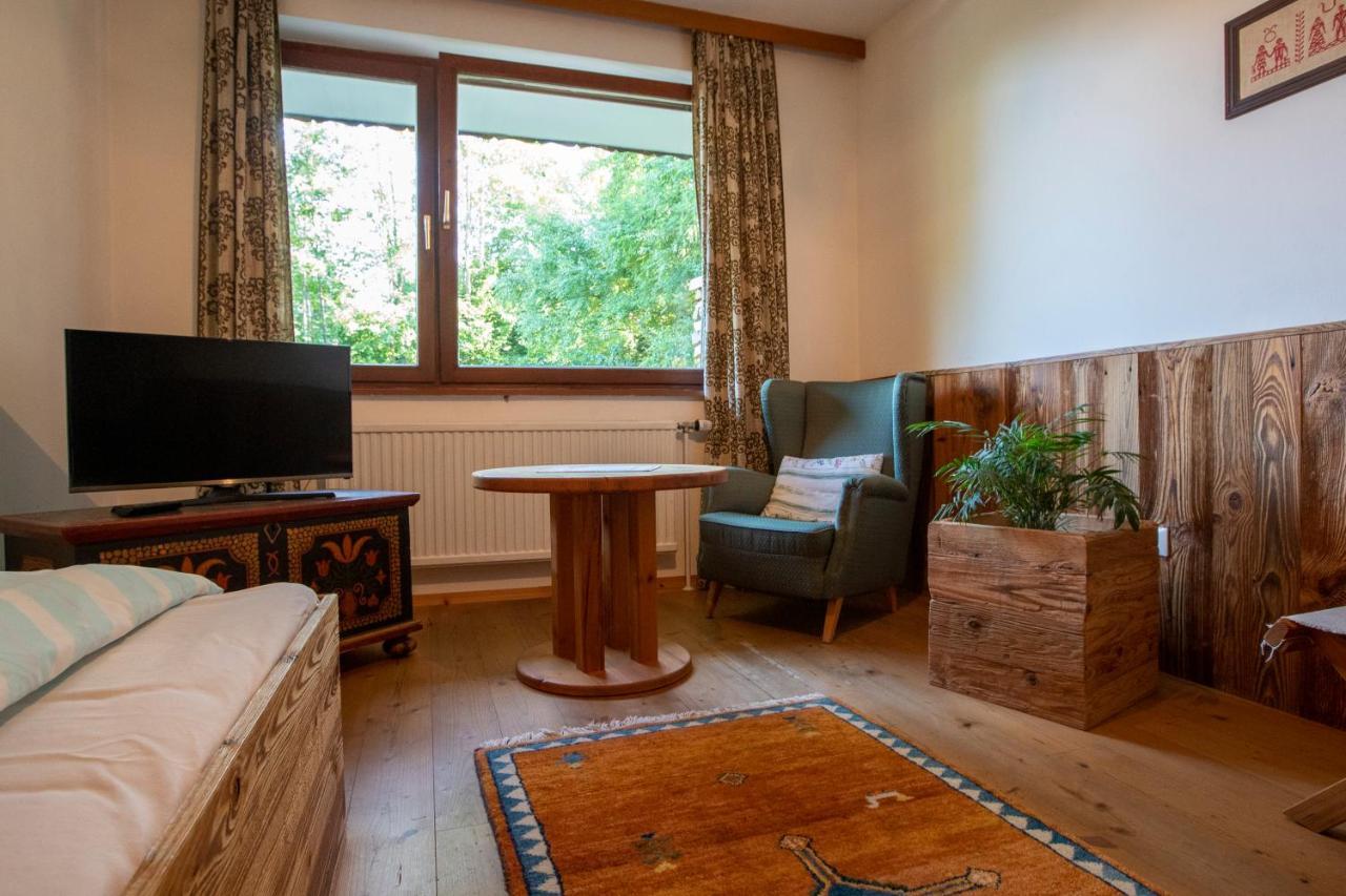 Haus Kogler Hotel Inzersdorf im Kremstal Eksteriør billede
