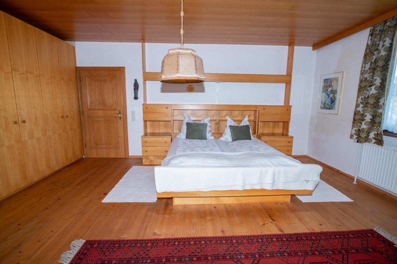 Haus Kogler Hotel Inzersdorf im Kremstal Eksteriør billede