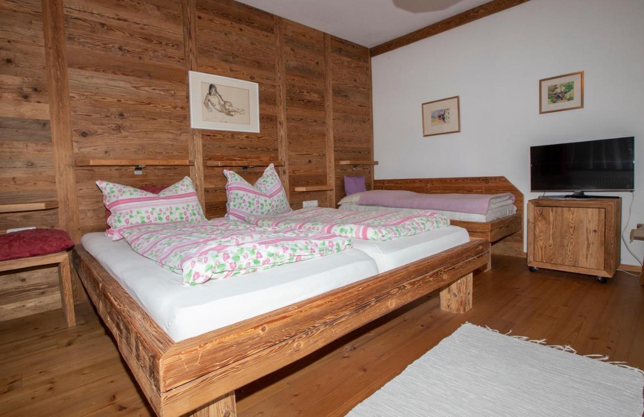 Haus Kogler Hotel Inzersdorf im Kremstal Eksteriør billede