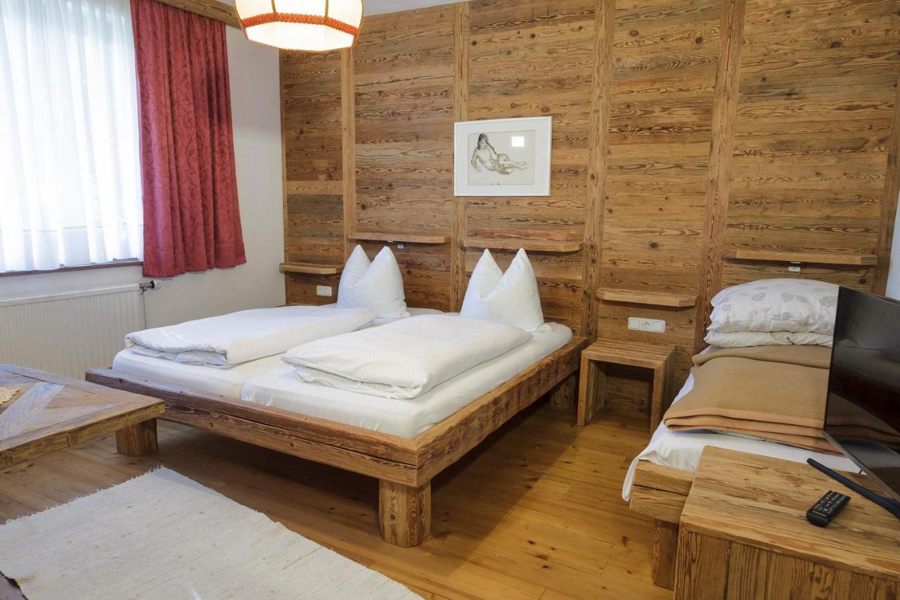 Haus Kogler Hotel Inzersdorf im Kremstal Eksteriør billede