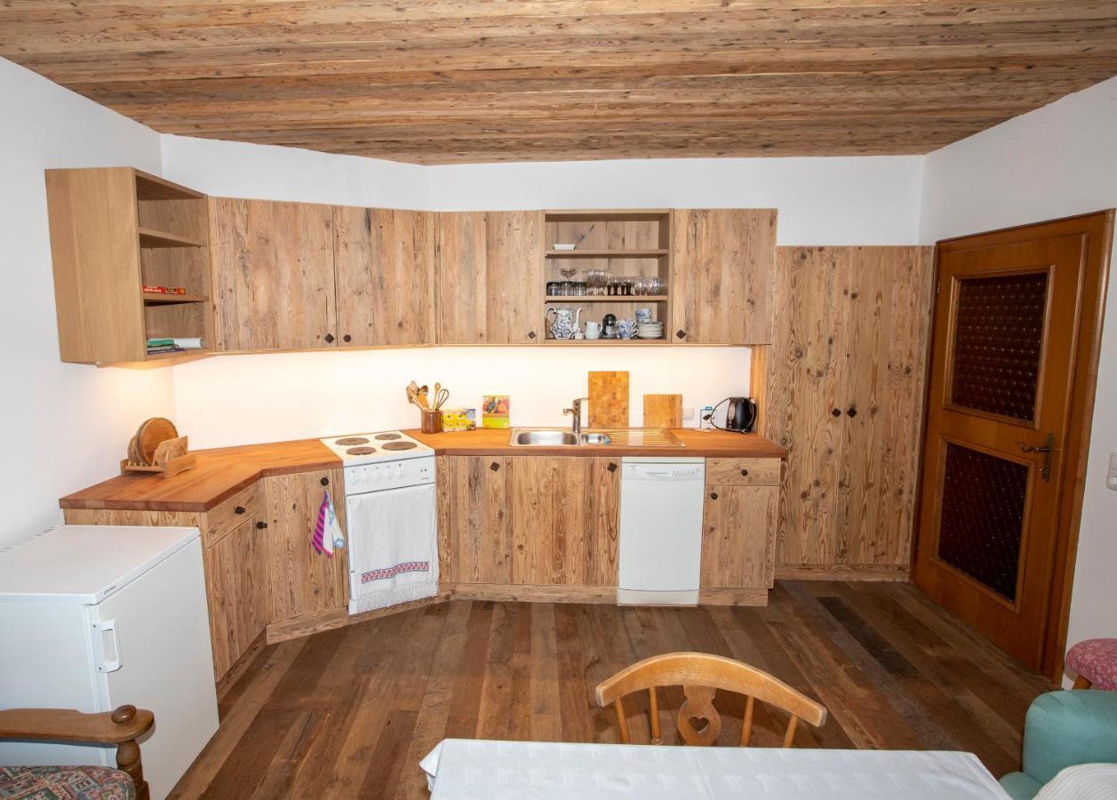 Haus Kogler Hotel Inzersdorf im Kremstal Eksteriør billede