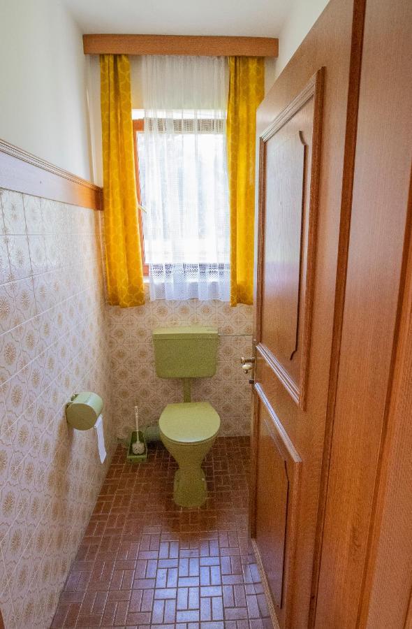 Haus Kogler Hotel Inzersdorf im Kremstal Eksteriør billede